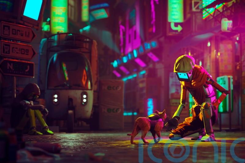 Cat video game brings real benefits as gamers raise money for animal charities