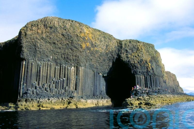 Access to Staffa limited over next year as urgent repairs carried out