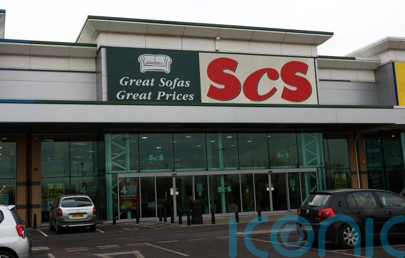 Sofa seller ScS warns over cost-of-living pressures