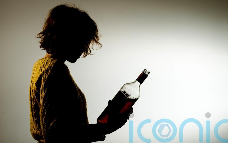 Deaths from alcohol-related causes hit highest level since 2008