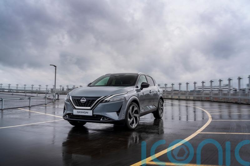 These were July’s best-selling new cars