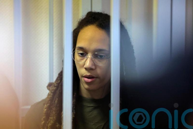 US basketball star Brittney Griner apologises ahead of verdict in Russian court