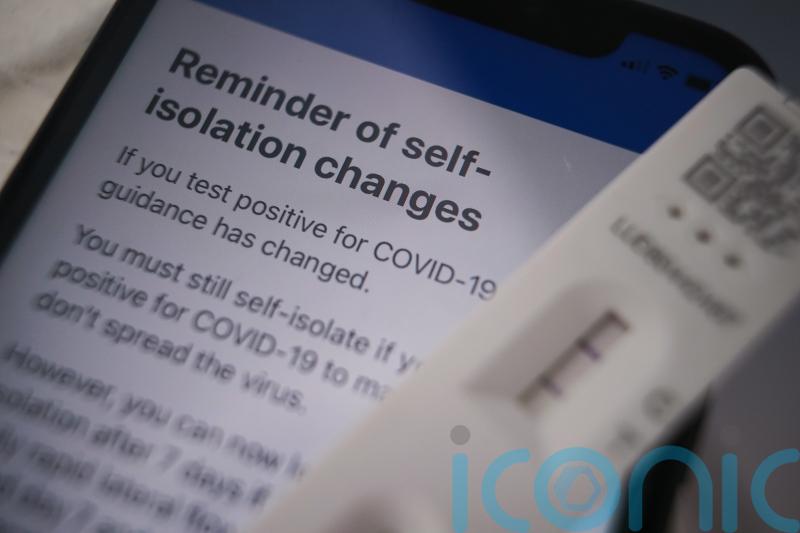 Around 57,000 Scots living with long Covid for a year or more