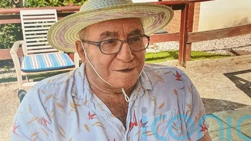 Probe after death of disabled dementia patient Tasered by police
