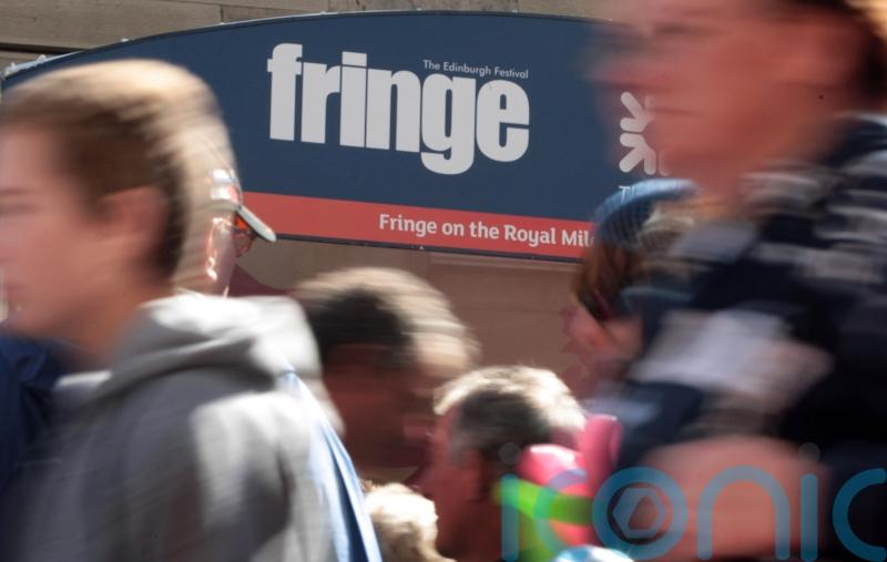 Waste workers set to strike during Edinburgh Fringe festival