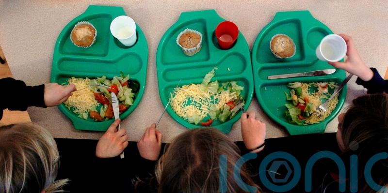 Children who claim free school meals earn less as adults despite education – ONS