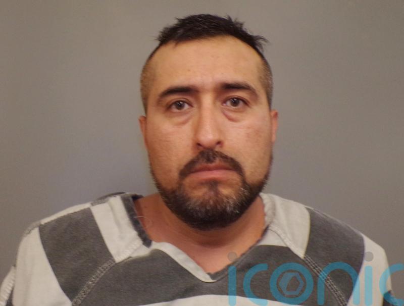 Girl, 12, held captive with dismembered remains of mother and brother