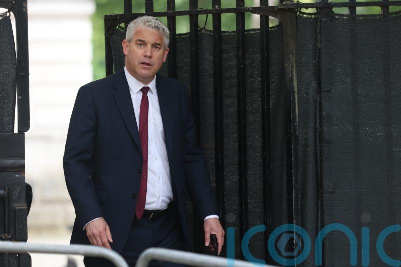 Health Secretary ‘must take more action on monkeypox or it will become endemic’