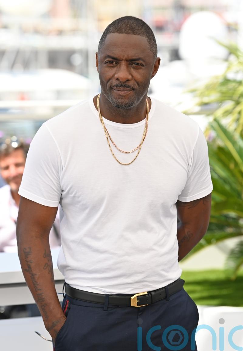 Idris Elba: Motorsports industry needs to diversify to secure its future