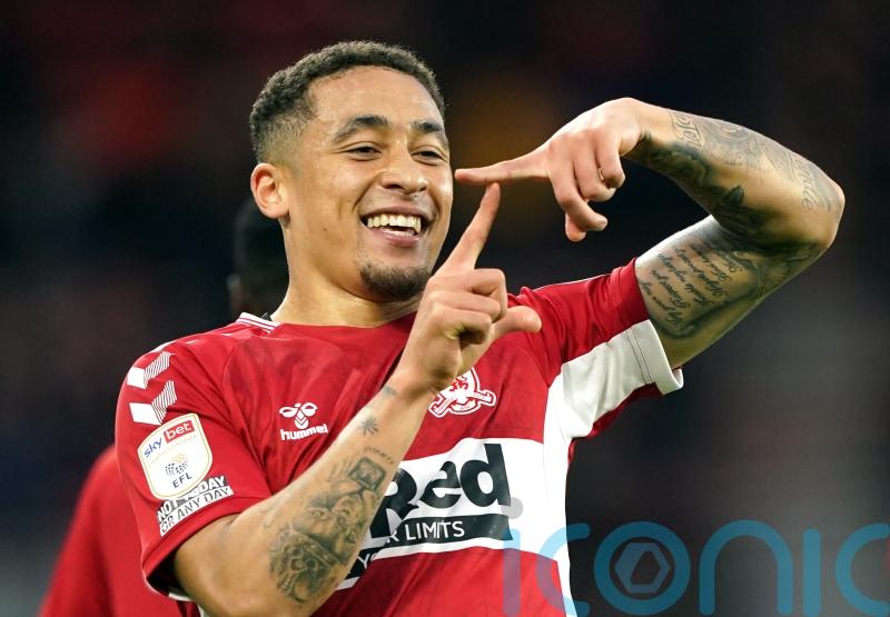Marcus Tavernier could make Bournemouth debut at home to Aston Villa