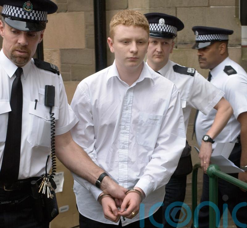 Woman ‘forgives’ murderer who attacked her while on home leave from jail