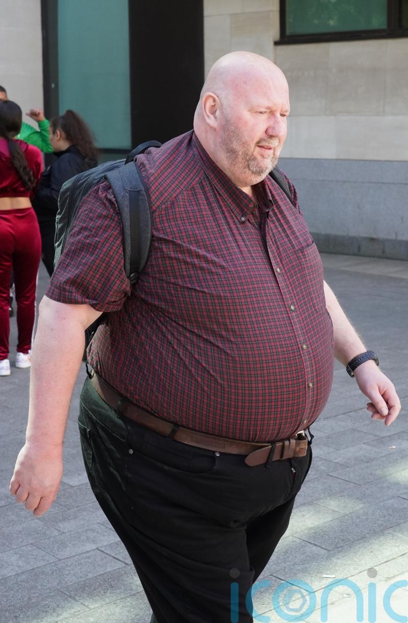 Former Church official accused of ‘clocking up more flights than Alan Whicker’