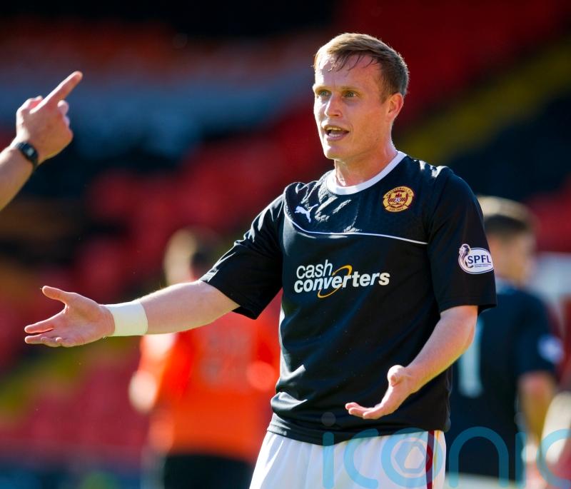 Steven Hammell set for further talks about Motherwell vacancy after Saints test