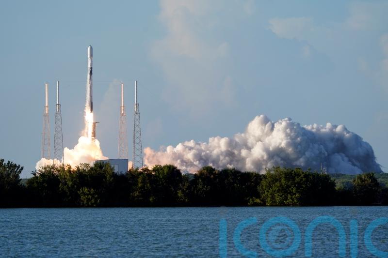 South Korean spacecraft launched to the moon