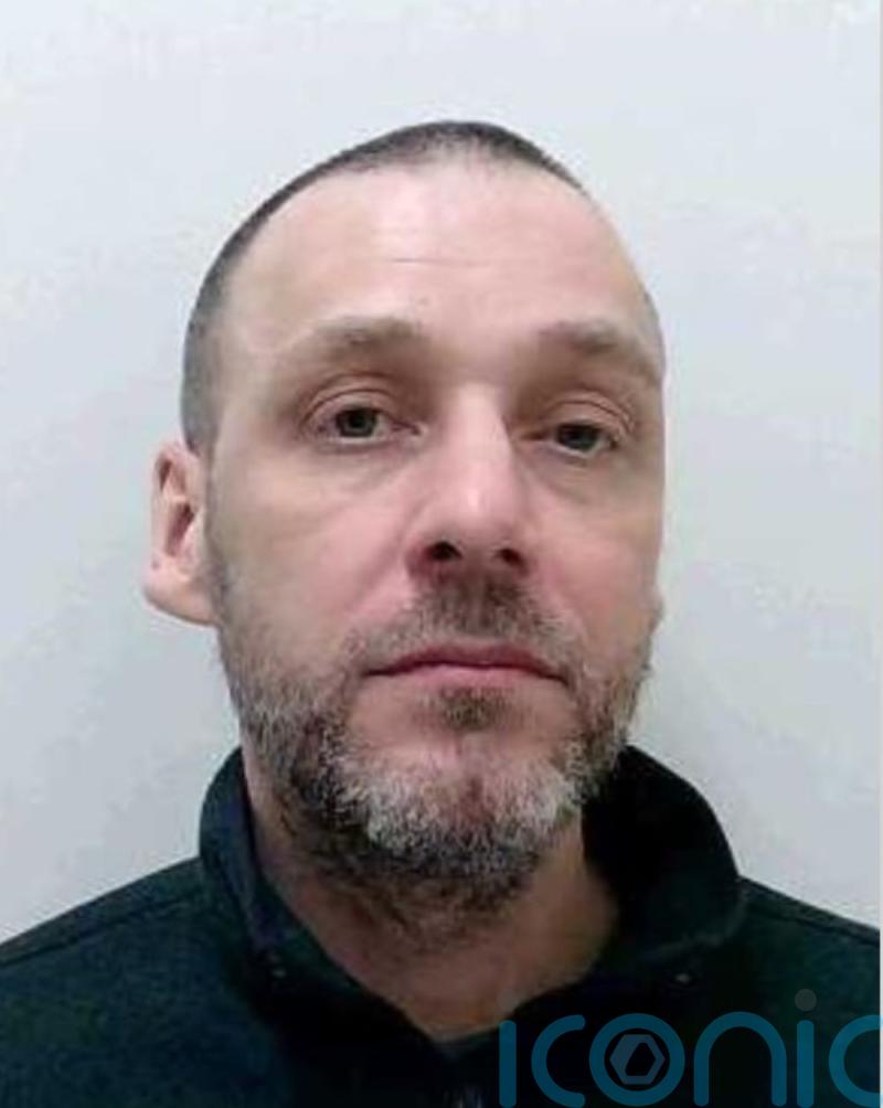 Wanted rapist who absconded from prison may be living ‘off grid’, police say