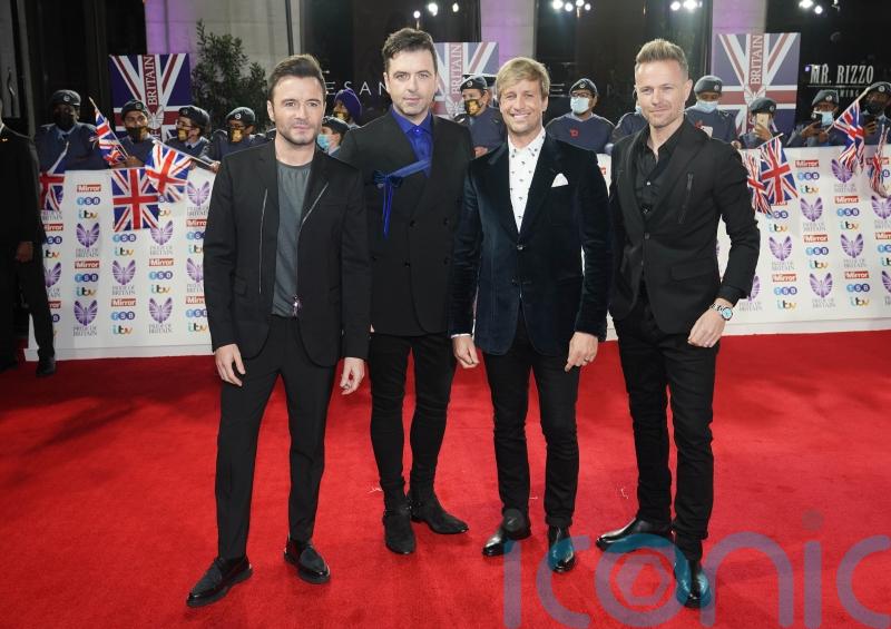 Westlife star hails Louis Walsh ‘huge part of their story’ on his 70th birthday