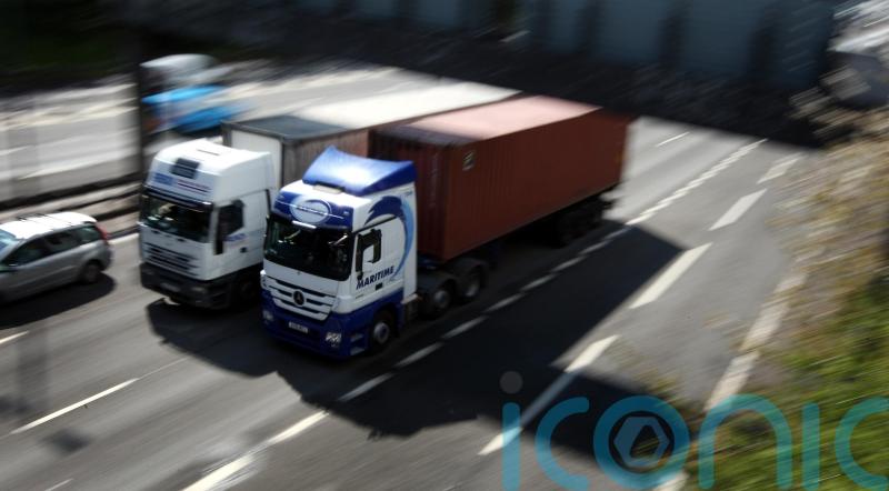 Government explores options to tackle professional driver shortage as part of ‘post-Brexit freedoms’
