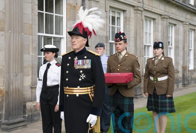 Army at the Fringe challenges audiences to look at armed forces in new light