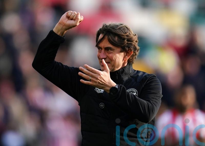 Brentford could still move for ‘key player’ – Thomas Frank