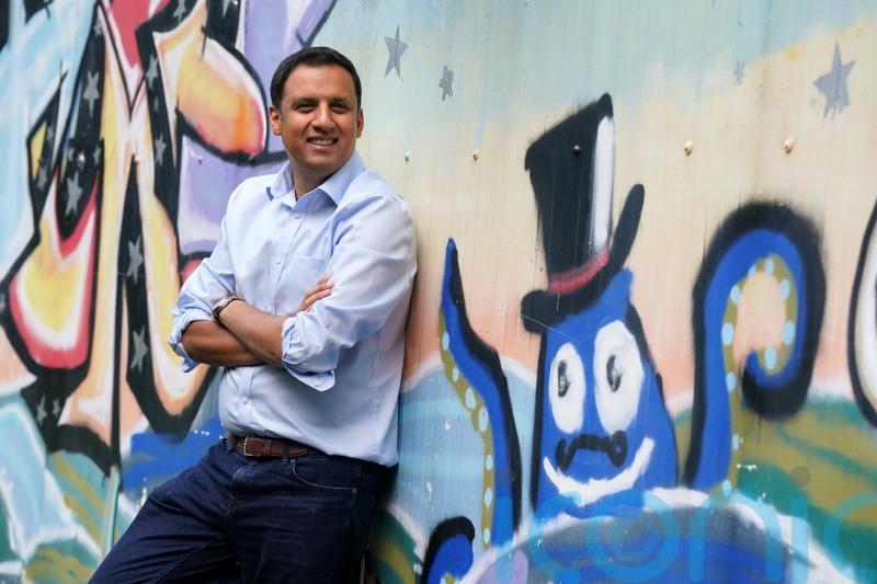 Anas Sarwar: Labour ‘desperate’ for election to expose cost-of-living failures
