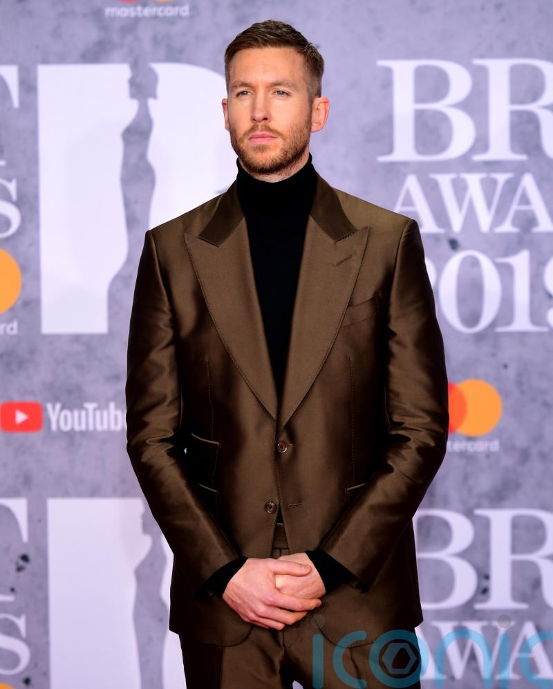 Calvin Harris describes ‘amazing’ experience of collaborating with other artists