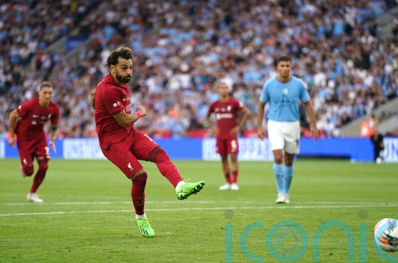 Contract uncertainty was not behind Mohamed Salah’s dip in form – Jurgen Klopp