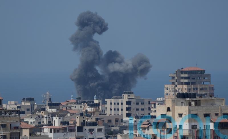 What is driving the current Israel-Gaza violence?