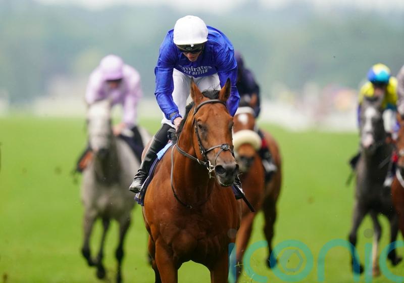 Naval Crown ‘the one to beat’ in Prix Maurice de Gheest