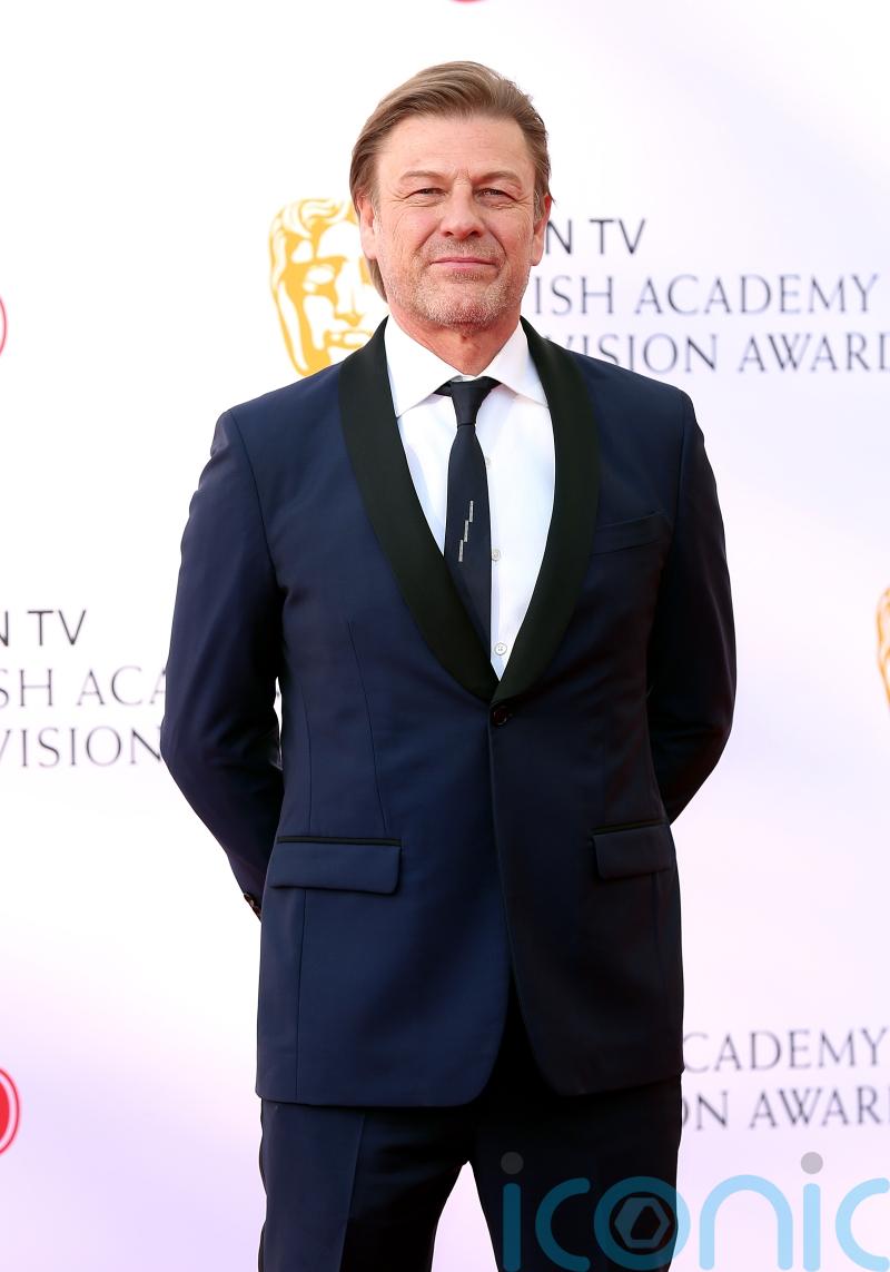 Sean Bean: ‘A lot of men are made to feel like apologists for their sexuality’
