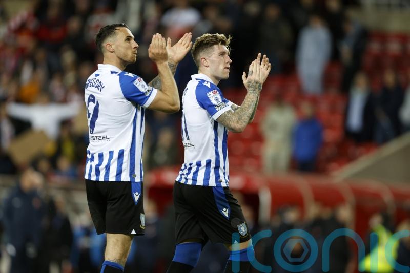 MK Dons pay penalty as Josh Windass fires Sheffield Wednesday to victory