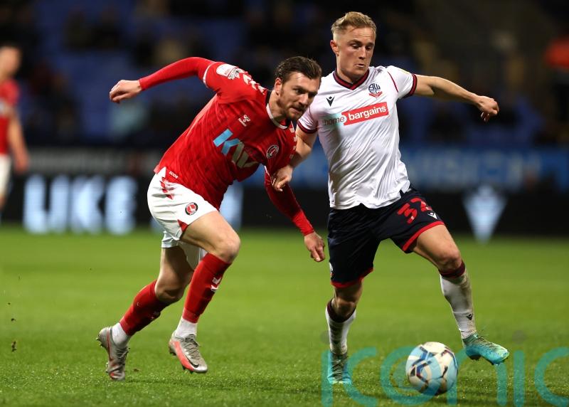 Kyle Dempsey nets first Bolton goals in Wycombe win