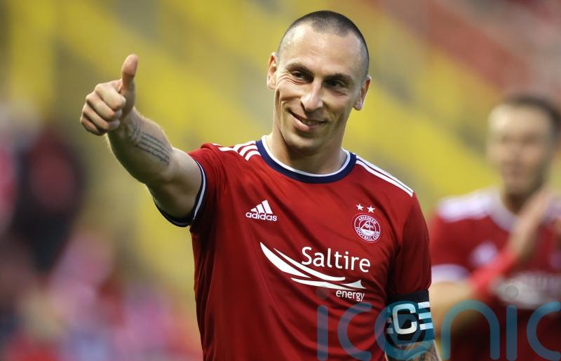 Scott Brown hails ‘incredible’ victory as Fleetwood fire up crowd with home win