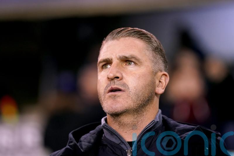 Preston boss Ryan Lowe frustrated with missed chances against Hull