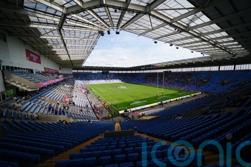 Coventry’s opening home game postponed because of unsafe and unplayable pitch