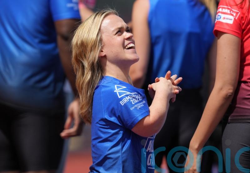 Paralympic champion Ellie Simmonds named in Strictly Come Dancing line-up