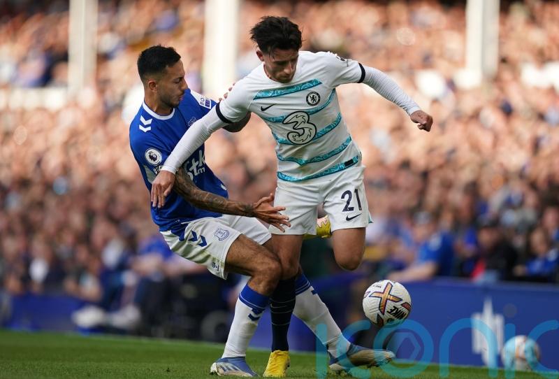 Ben Chilwell admits Chelsea are ‘a team in transition’ after win at Everton