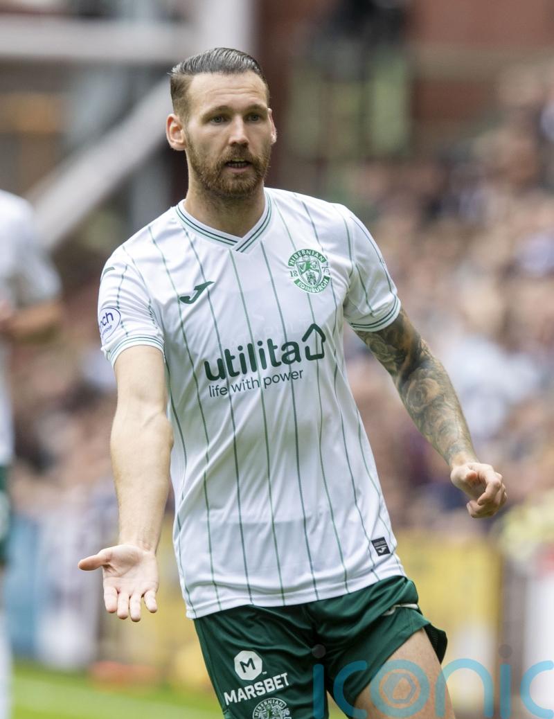 Lee Johnson: Martin Boyle’s last-gasp equaliser is Roy of the Rovers stuff