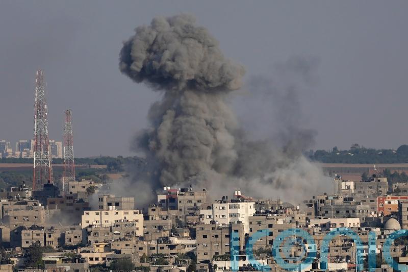 ‘Ceasefire deal agreed’ to end violence in Gaza