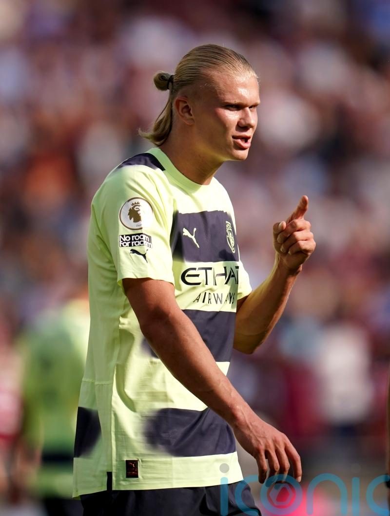 Haaland shines and Ronaldo distraction – what we learned in the Premier League