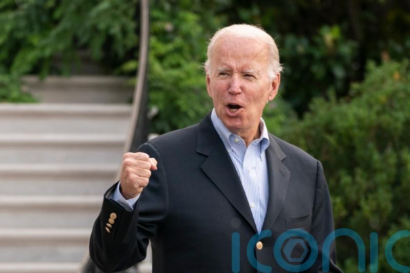 US Senate passes key legislation aimed at tackling climate change