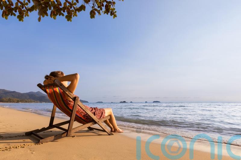 How to keep happy holiday vibes alive when you get back to ‘normal life’