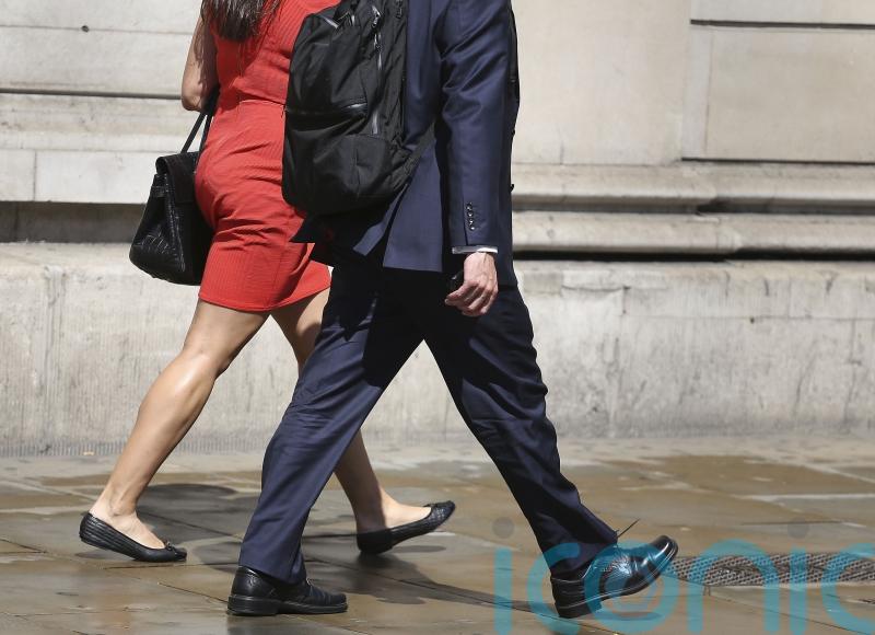 Recruiter Page sees boost as wages grow