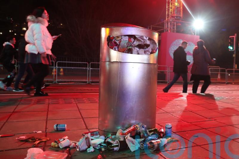 ‘Plan B’ to stop Edinburgh’s bin’s overflowing during Festival – council leader