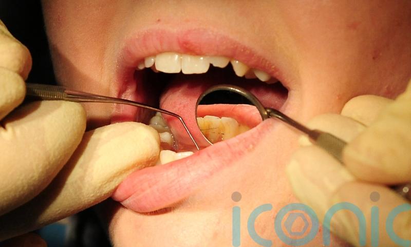 NHS dentistry ‘at tipping point’ with warning that patients will ‘pay the price’