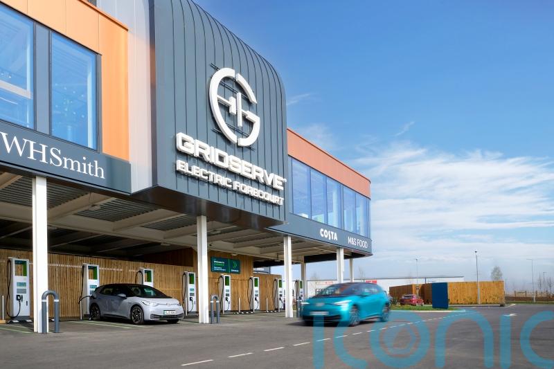 Gridserve gains £200m investment to deliver thousands of new chargers
