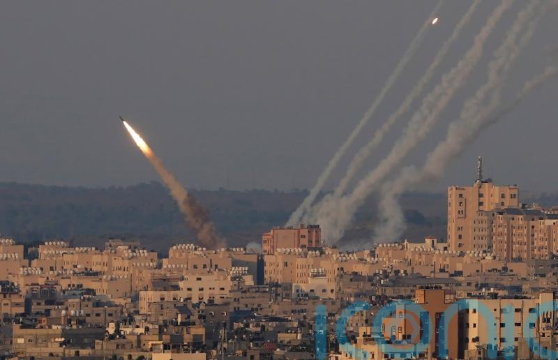 Ceasefire between Israel and Gaza militants holds overnight