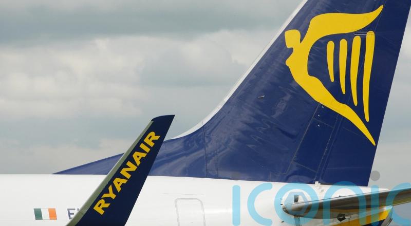 Hungary fines Ryanair for raising ticket prices to cope with Covid recovery tax