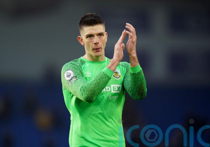 Nick Pope had ‘a good laugh’ at not having to wait for his first Newcastle win