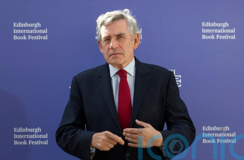 Gordon Brown: Cobra should meet to consider how to solve cost-of-living crisis