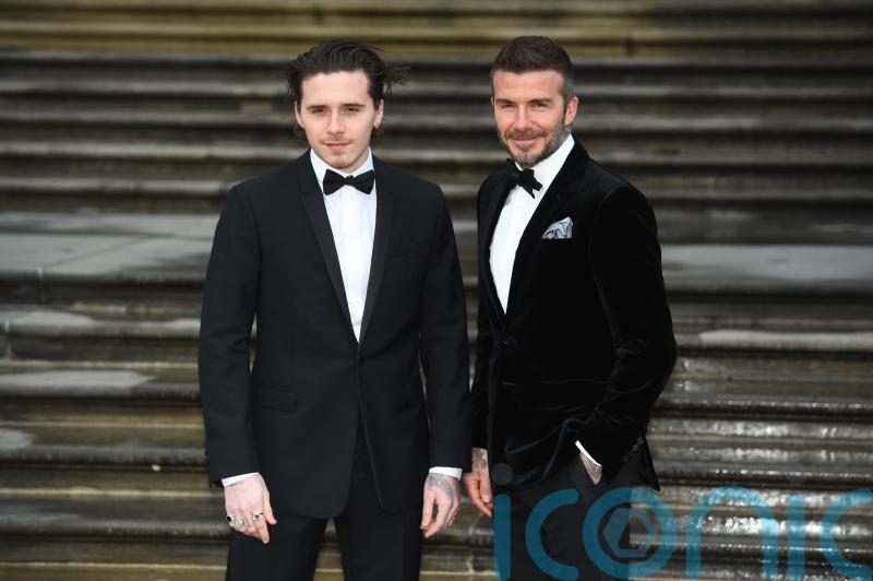 Chairman ousted from investment fund linked to Brooklyn Beckham’s father-in-law